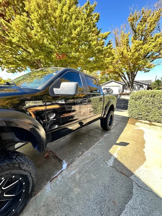 2005 Ford F-150 11th Gen - Image 3 of 6
