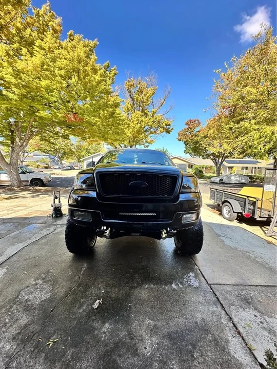 2005 Ford F-150 11th Gen - Image 5 of 6