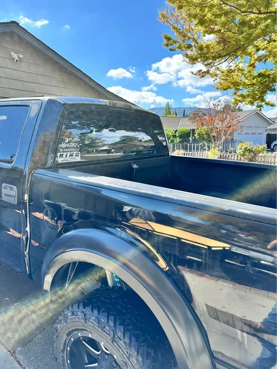 2005 Ford F-150 11th Gen - Image 2 of 6