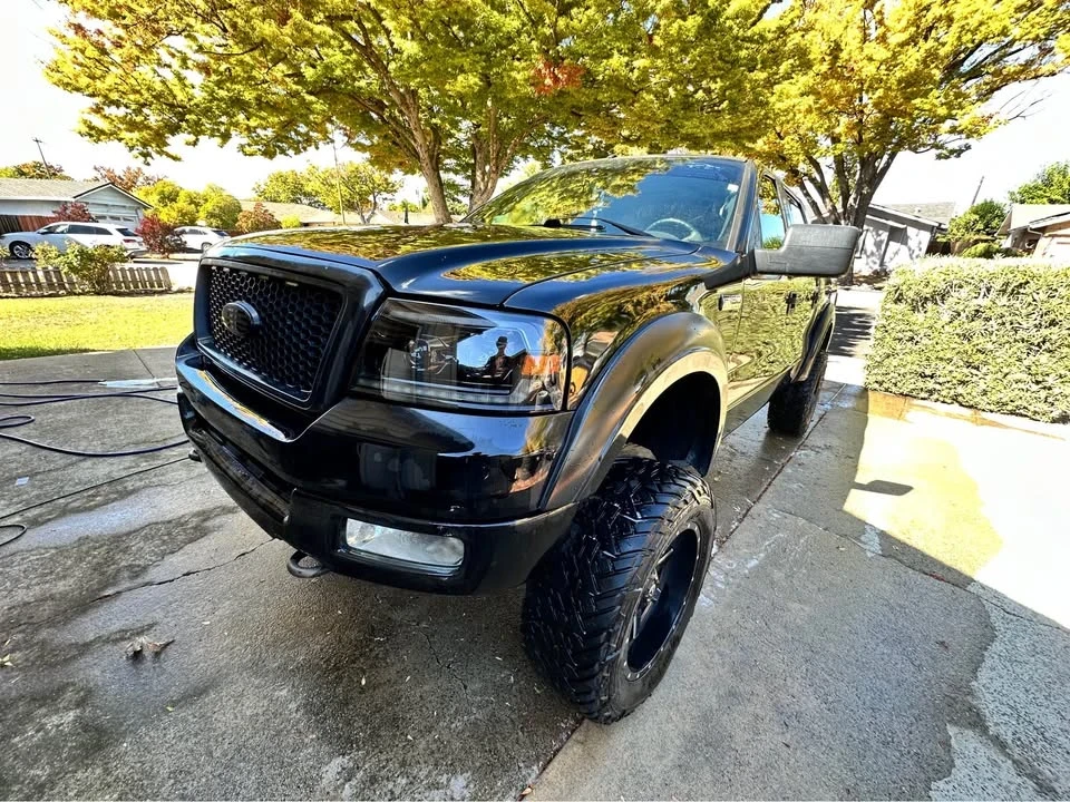 2005 Ford F-150 11th Gen - Image 4 of 6