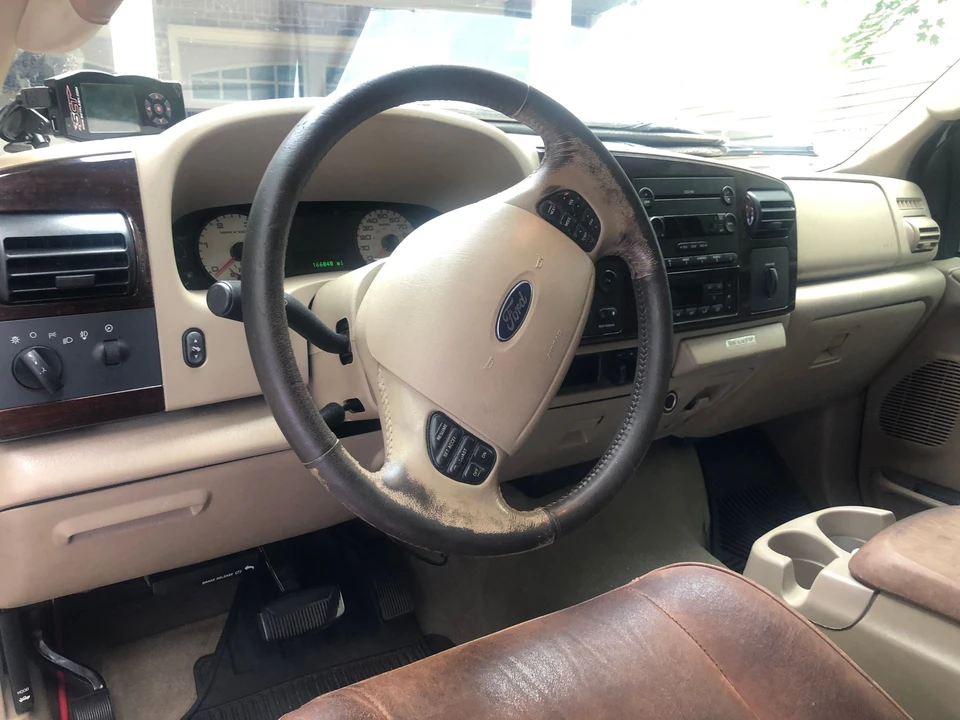 2005 Ford Super Duty 1st Gen - Image 13 of 14