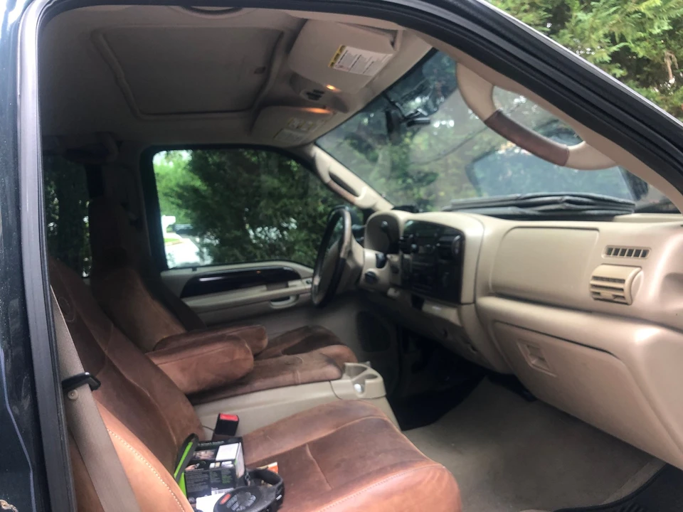 2005 Ford Super Duty 1st Gen - Image 7 of 14