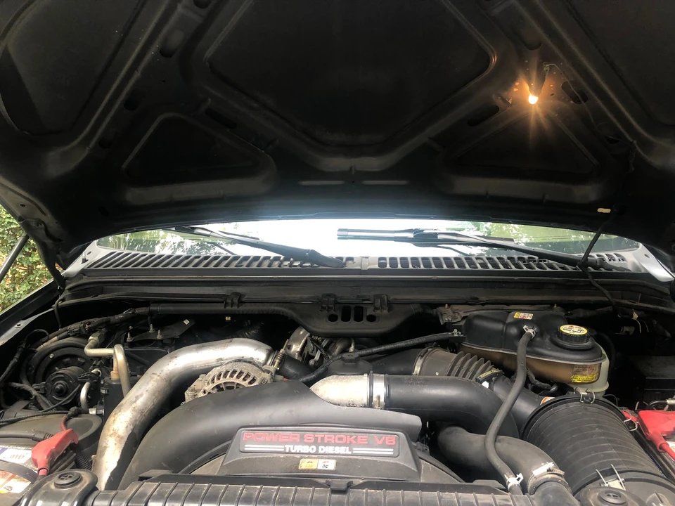2005 Ford Super Duty 1st Gen - Image 14 of 14