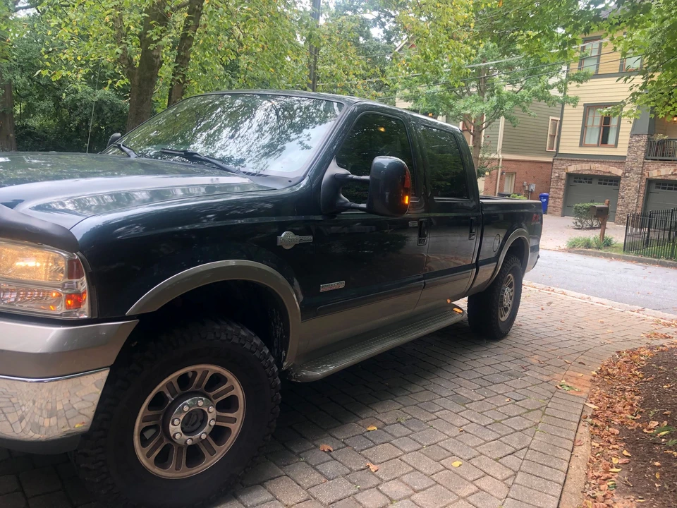 2005 Ford Super Duty 1st Gen - Image 3 of 14
