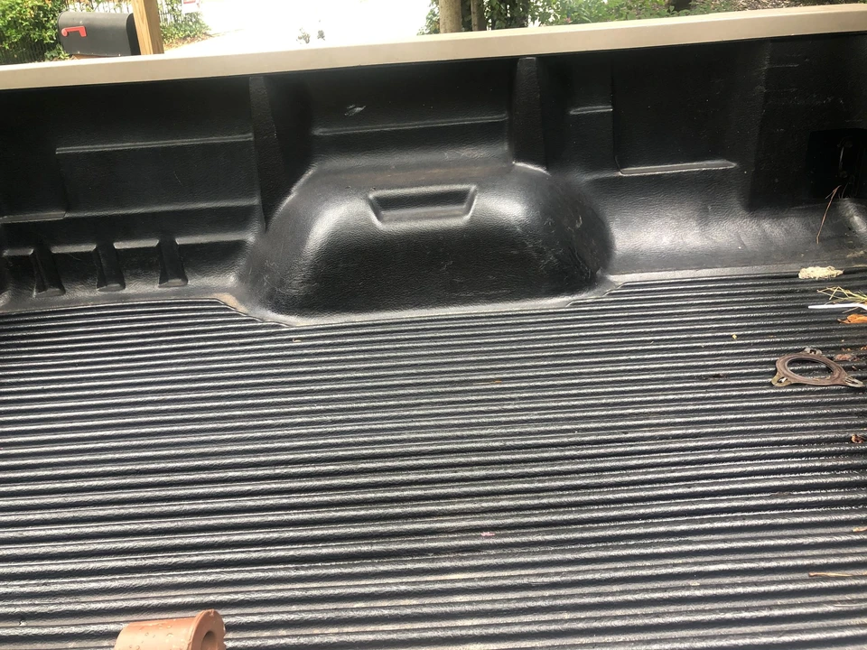 2005 Ford Super Duty 1st Gen - Image 9 of 14