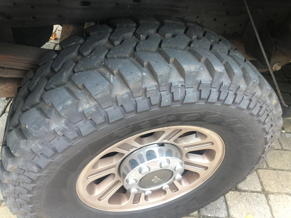 2005 Ford Super Duty 1st Gen - Image 6 of 14