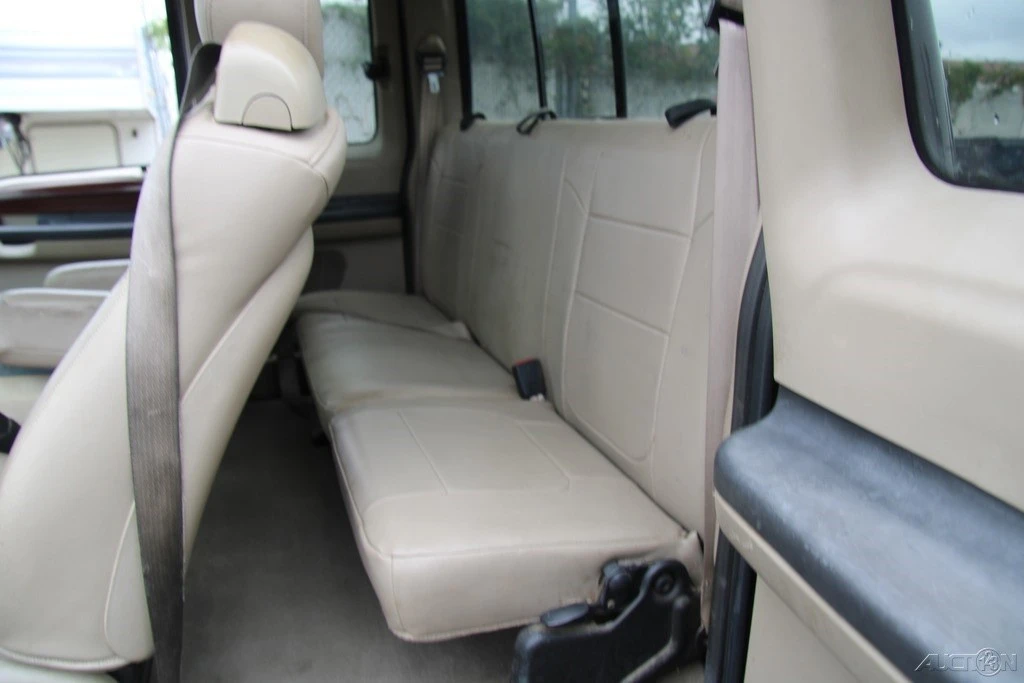 2005 Ford Super Duty 1st Gen - Image 18 of 21