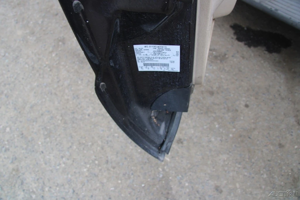 2005 Ford Super Duty 1st Gen - Image 12 of 21