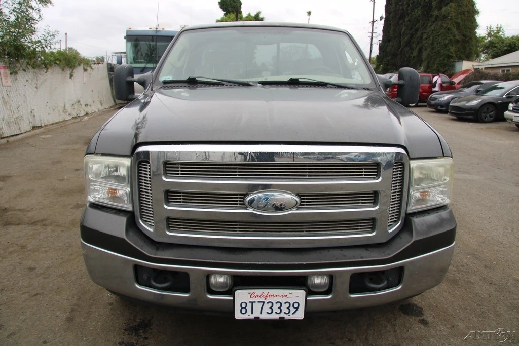 2005 Ford Super Duty 1st Gen - Image 11 of 21