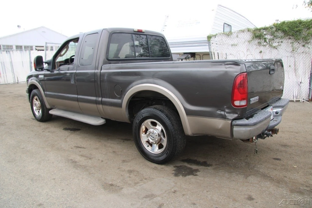2005 Ford Super Duty 1st Gen - Image 5 of 21