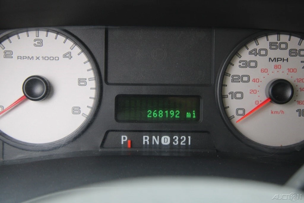 2005 Ford Super Duty 1st Gen - Image 15 of 21