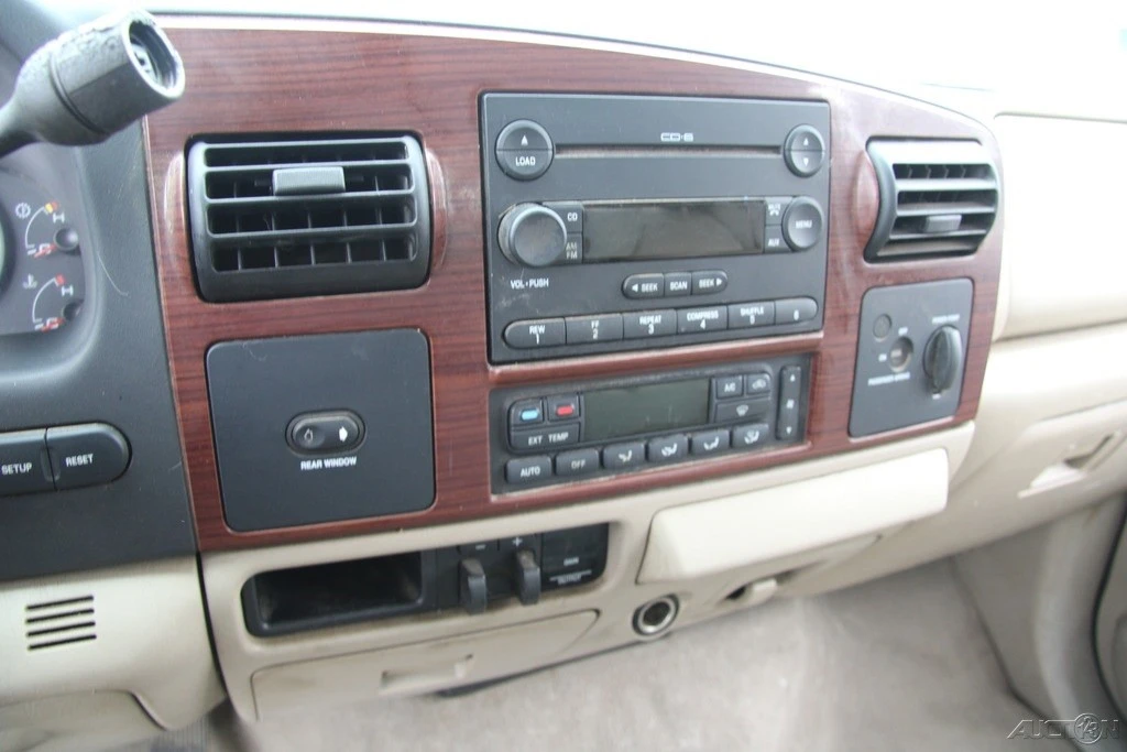 2005 Ford Super Duty 1st Gen - Image 16 of 21