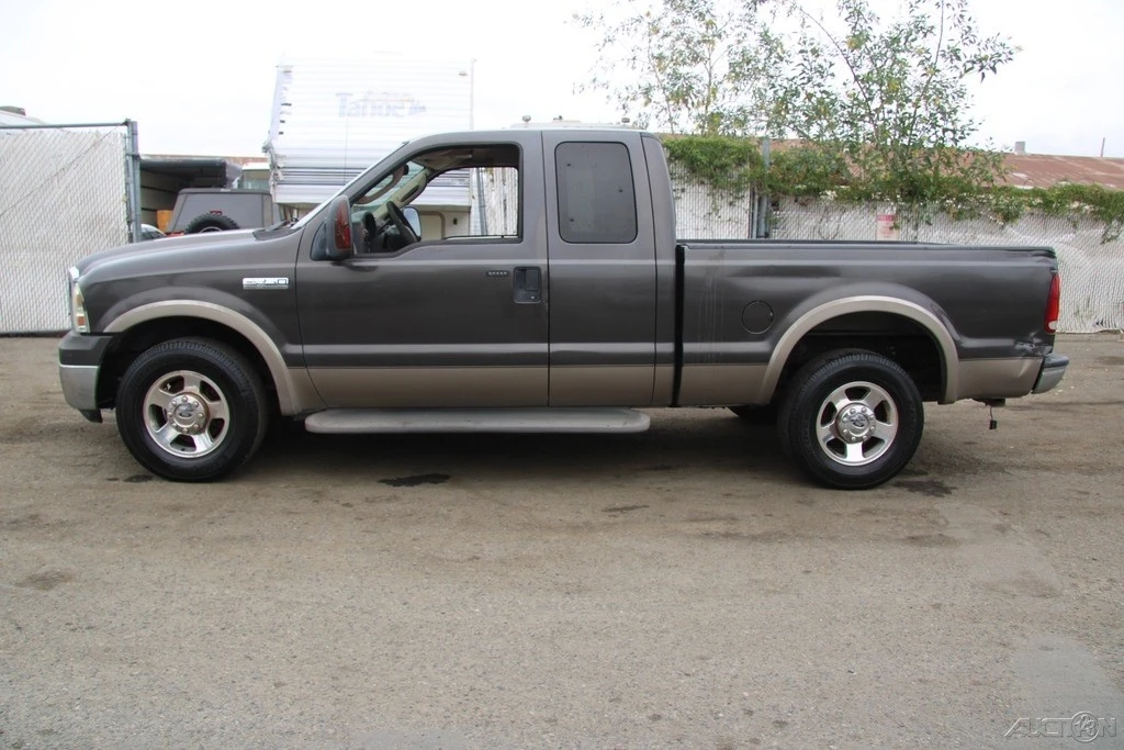 2005 Ford Super Duty 1st Gen - Image 3 of 21