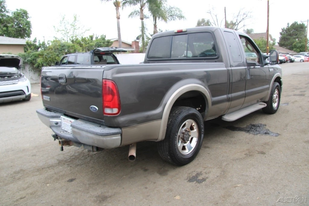 2005 Ford Super Duty 1st Gen - Image 7 of 21