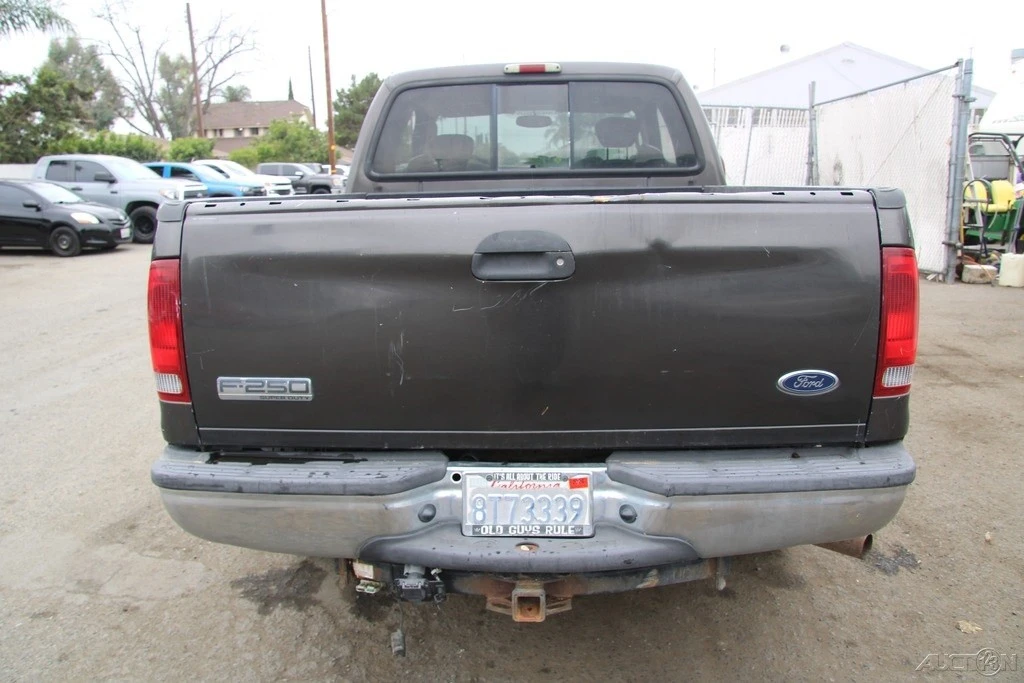 2005 Ford Super Duty 1st Gen - Image 6 of 21