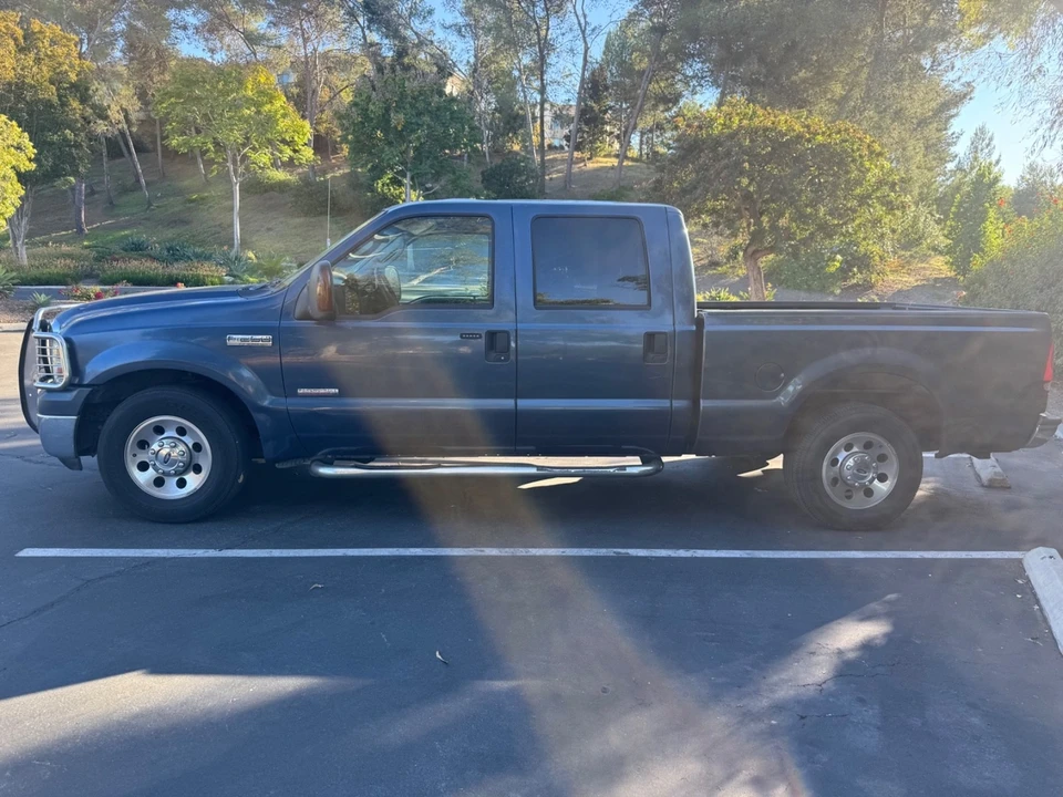 2005 Ford Super Duty 1st Gen - Image 3 of 9
