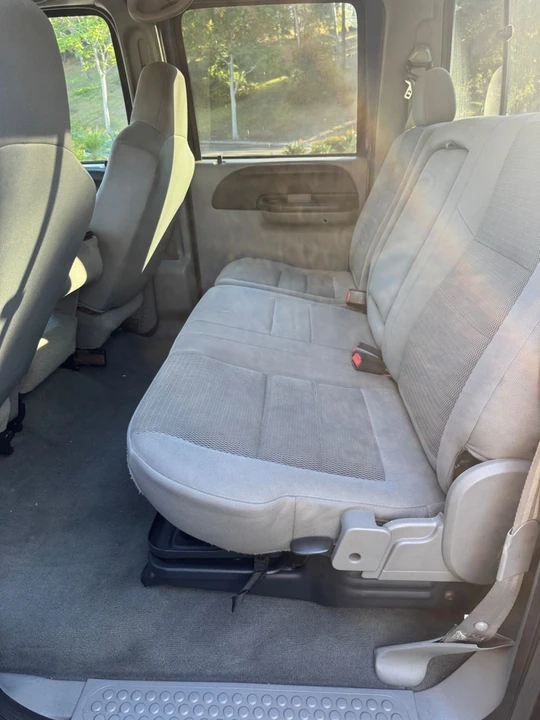 2005 Ford Super Duty 1st Gen - Image 6 of 9