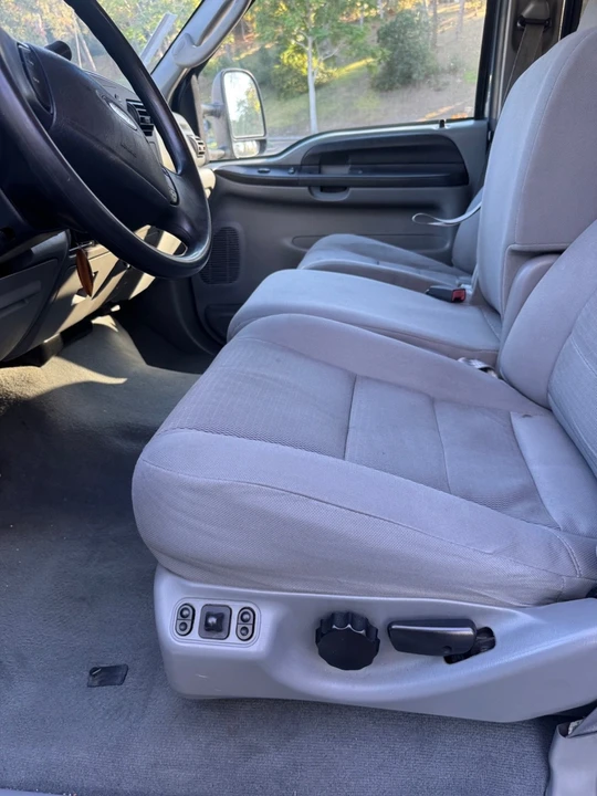 2005 Ford Super Duty 1st Gen - Image 4 of 9