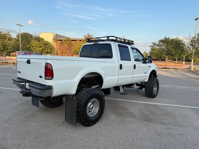 2005 Ford Super Duty 1st Gen - Image 5 of 21