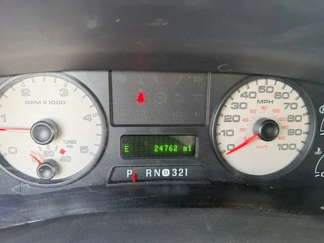 2005 Ford Super Duty 1st Gen - Image 20 of 21