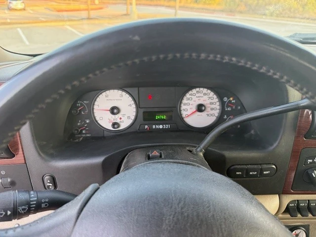 2005 Ford Super Duty 1st Gen - Image 21 of 21