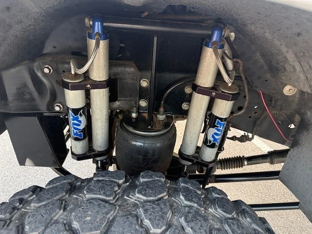 2005 Ford Super Duty 1st Gen - Image 10 of 21