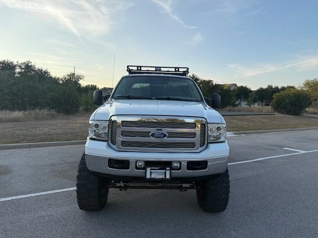 2005 Ford Super Duty 1st Gen - Image 2 of 21