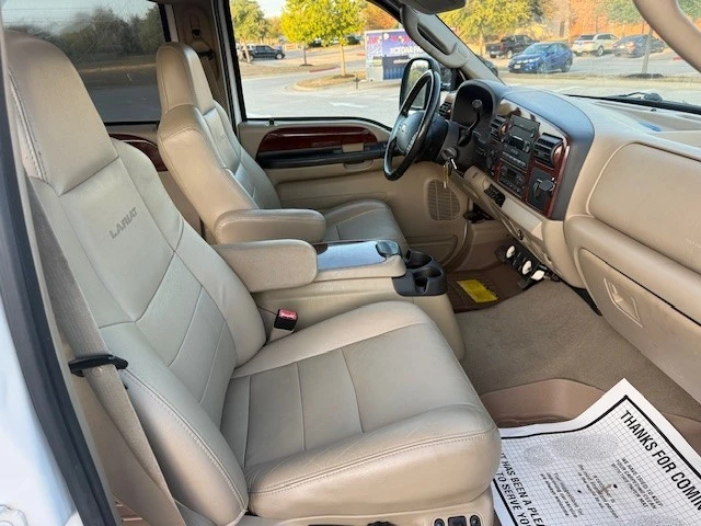 2005 Ford Super Duty 1st Gen - Image 15 of 21