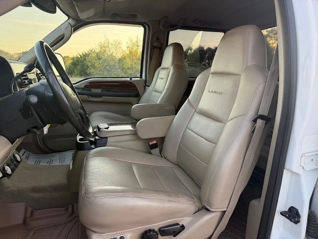 2005 Ford Super Duty 1st Gen - Image 17 of 21