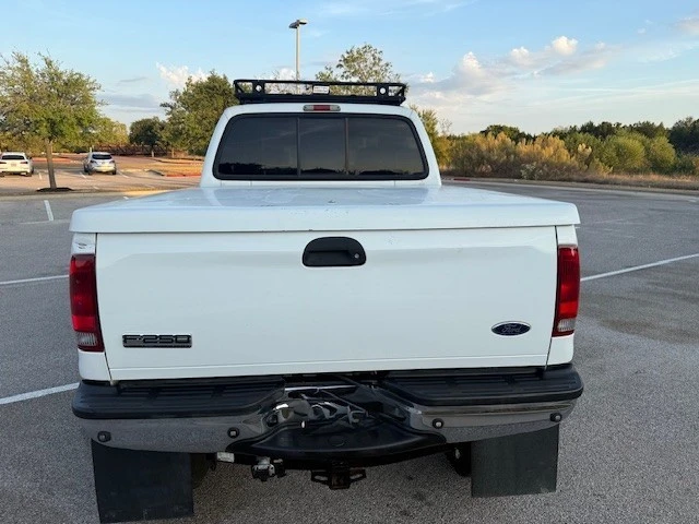 2005 Ford Super Duty 1st Gen - Image 6 of 21