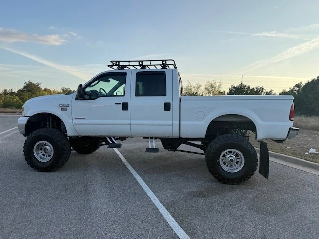 2005 Ford Super Duty 1st Gen - Image 8 of 21