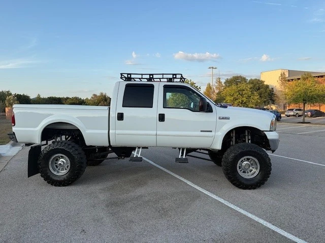 2005 Ford Super Duty 1st Gen - Image 4 of 21