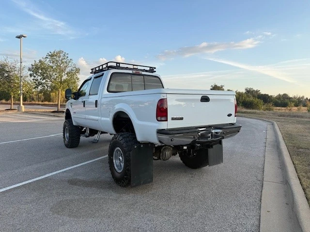 2005 Ford Super Duty 1st Gen - Image 7 of 21