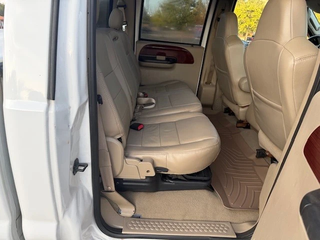 2005 Ford Super Duty 1st Gen - Image 14 of 21
