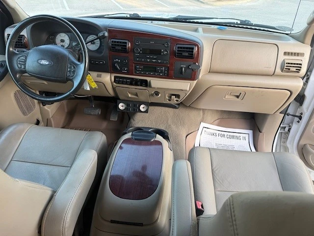 2005 Ford Super Duty 1st Gen - Image 16 of 21