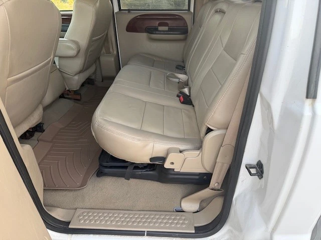 2005 Ford Super Duty 1st Gen - Image 13 of 21