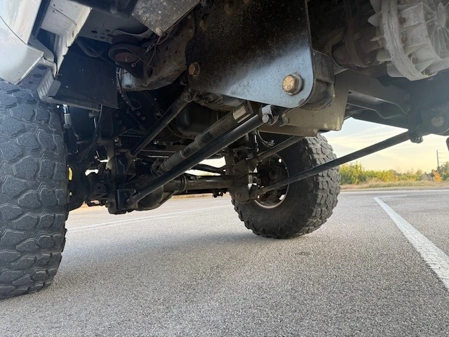 2005 Ford Super Duty 1st Gen - Image 11 of 21