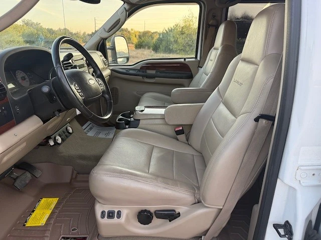 2005 Ford Super Duty 1st Gen - Image 18 of 21