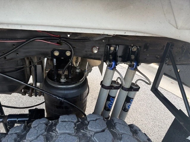 2005 Ford Super Duty 1st Gen - Image 9 of 21