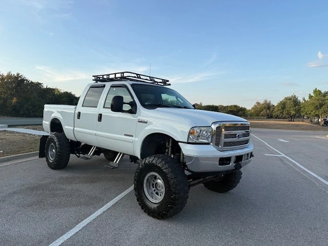 2005 Ford Super Duty 1st Gen - Image 3 of 21