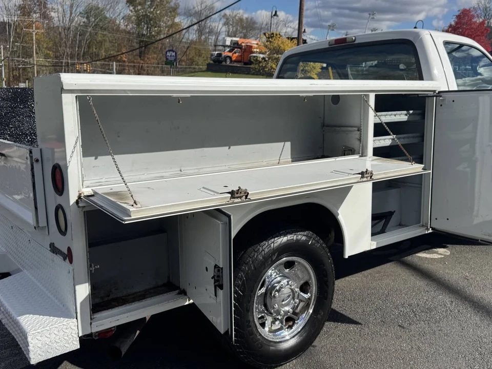 2005 Ford Super Duty 1st Gen - Image 6 of 12