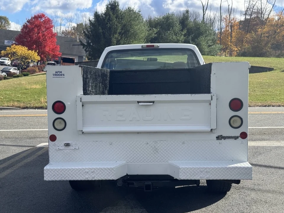 2005 Ford Super Duty 1st Gen - Image 4 of 12