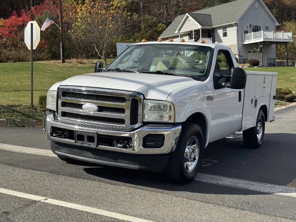 2005 Ford Super Duty 1st Gen - Image 3 of 12