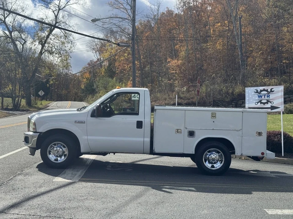 2005 Ford Super Duty 1st Gen - Image 7 of 12