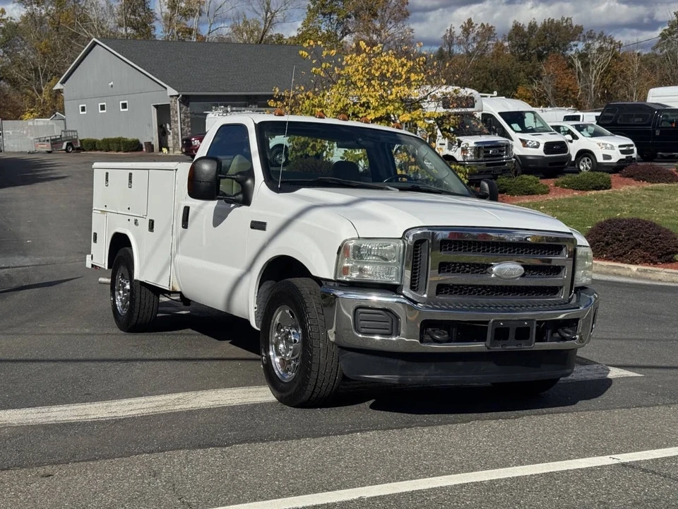 2005 Ford Super Duty 1st Gen - Image 10 of 12