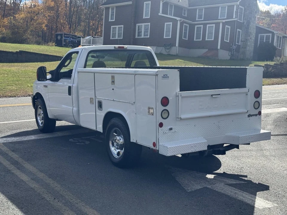 2005 Ford Super Duty 1st Gen - Image 8 of 12