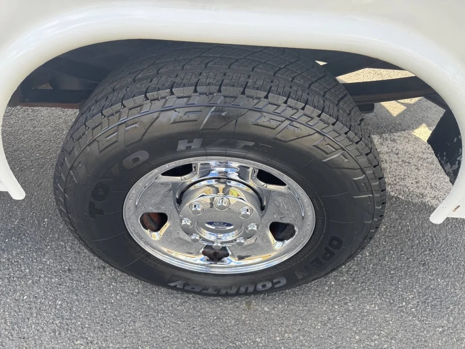 2005 Ford Super Duty 1st Gen - Image 12 of 12