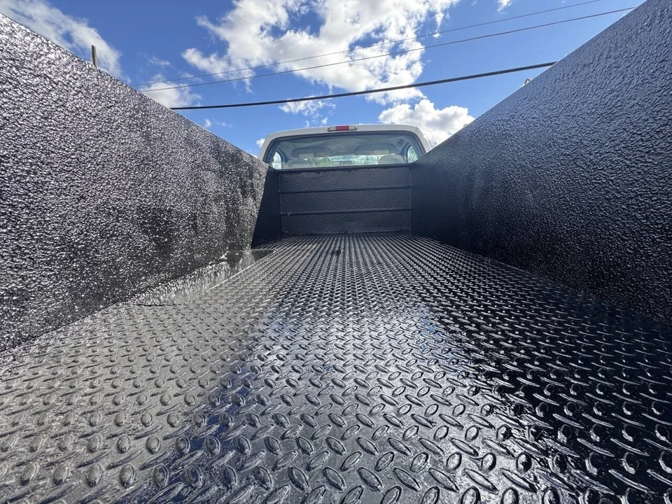 2005 Ford Super Duty 1st Gen - Image 5 of 12