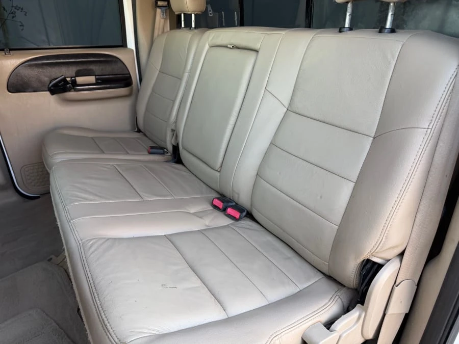2005 Ford Super Duty 1st Gen - Image 11 of 18