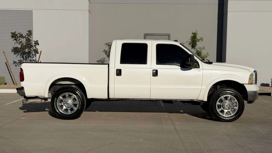 2005 Ford Super Duty 1st Gen - Image 6 of 18